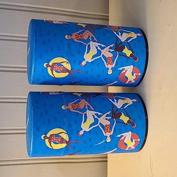 Teavana Swimmers Loose Leaf Tea Small Canisters - Picture 7 of 13